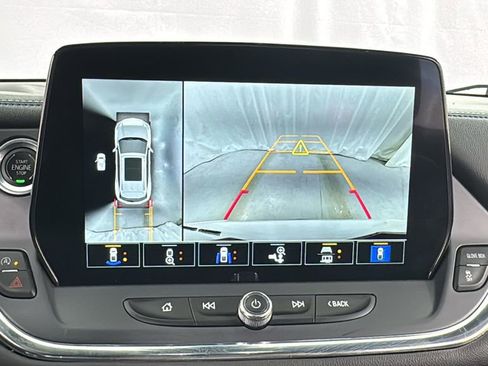 Used 2023 Chevrolet Blazer RS w/ Driver Confidence II Package image 28