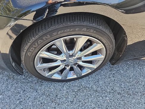 Used 2010 Lexus IS 250 RWD image 9