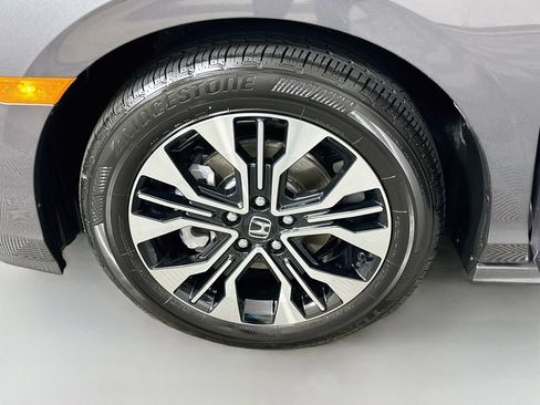 Certified 2026 Honda Odyssey Elite image 34