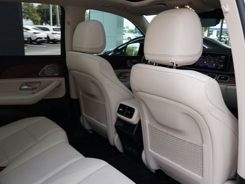 Certified 2024 Mercedes-Benz GLE 350 4MATIC image 27
