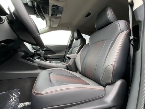 New 2026 Subaru Crosstrek 2.5i Limited image 11