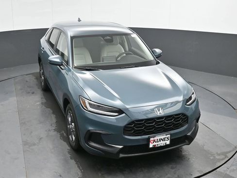 Used 2026 Honda HR-V LX image 32