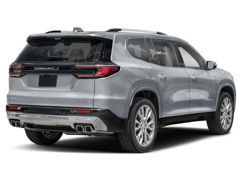 New 2026 GMC Acadia Denali Ultimate image 3
