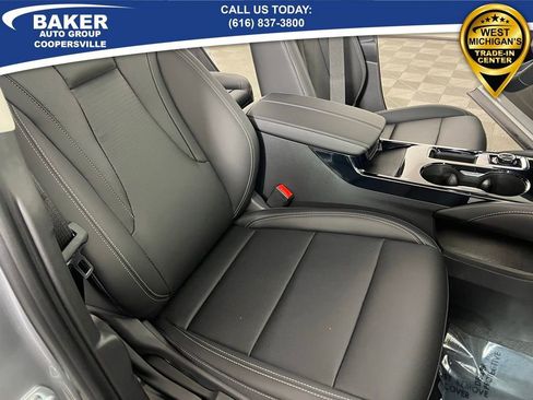 New 2026 Buick Envision Preferred image 11