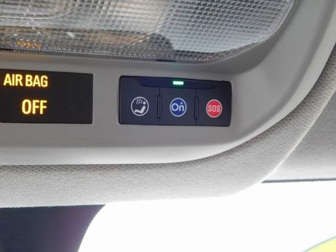 Used 2021 Chevrolet Spark LT w/ Spark Special Edition image 35