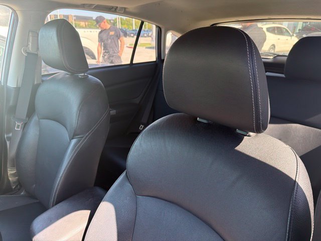 Used 2014 Subaru Crosstrek Touring w/ Popular Package #2 AWD/4WD image 9