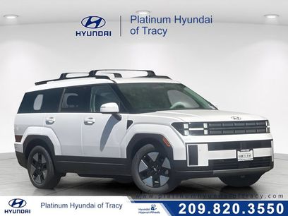 New 2026 Hyundai Santa Fe SEL