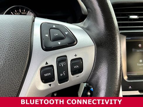 Used 2014 Ford Edge Limited image 13