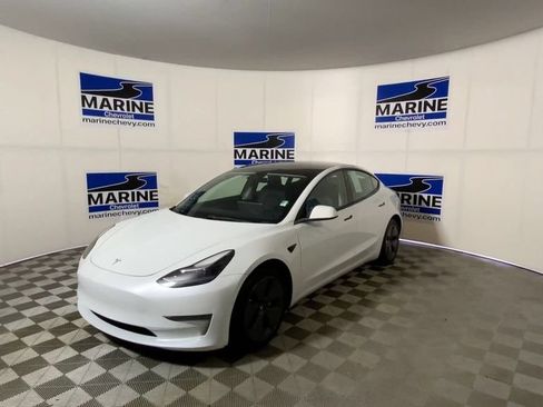 Used 2022 Tesla Model 3 RWD image 6