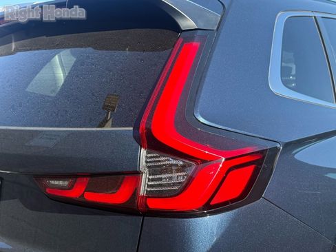 Certified 2023 Honda CR-V Sport image 12