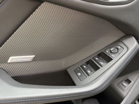 Used 2025 BMW M235i xDrive w/ M Performance Package image 8