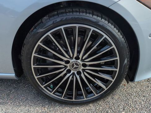 New 2026 Mercedes-Benz C 300 Sedan image 11