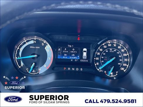 Used 2023 Ford Ranger XLT w/ Equipment Group 301A Mid AWD/4WD image 19