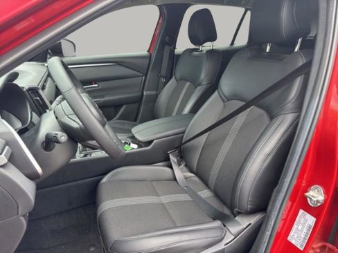 Used 2025 MAZDA CX-50 AWD 2.5 S w/ Preferred Package image 15