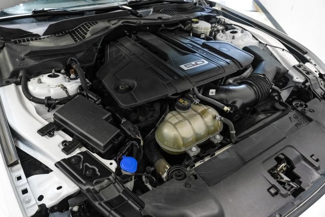 Used 2023 Ford Mustang GT Premium RWD image 37