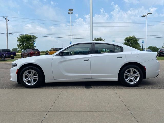 Used 2023 Dodge Charger SXT RWD image 8