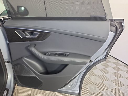 New 2026 Audi Q8 Prestige AWD/4WD image 41