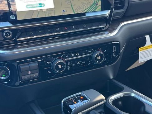 New 2026 Chevrolet Silverado 1500 LT Trail Boss w/ LT Trail Boss Premium Package image 16