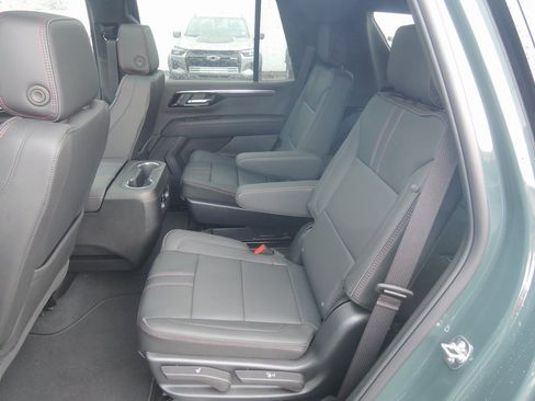 New 2026 Chevrolet Tahoe RST w/ RST Capability Package image 26