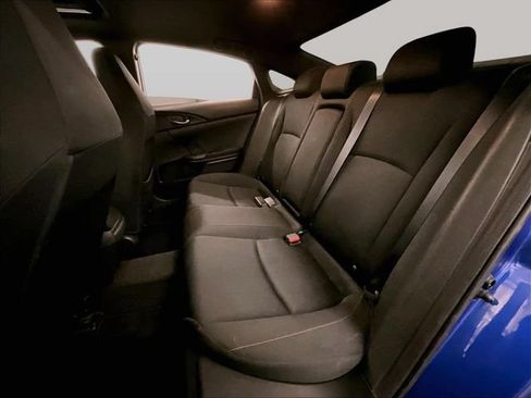 Used 2020 Honda Civic Si image 25