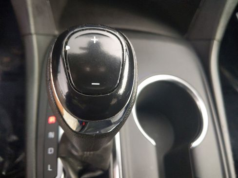 Certified 2021 Chevrolet Equinox LS w/ LS Convenience Package image 30