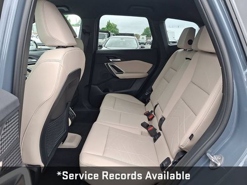 Used 2023 BMW X1 xDrive28i AWD/4WD image 13