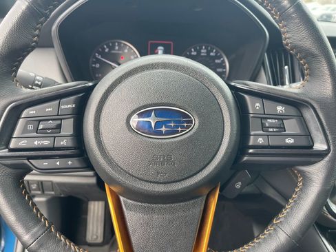 Used 2024 Subaru Outback Wilderness image 14