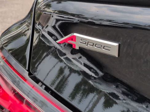 New 2026 Acura Integra A-Spec FWD image 12