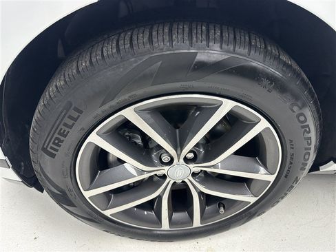 Used 2024 Land Rover Range Rover Evoque Dynamic SE AWD/4WD image 16