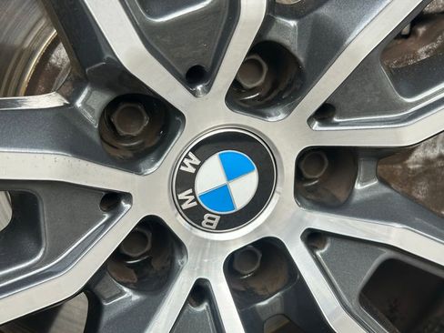 Used 2024 BMW 430i Convertible image 29