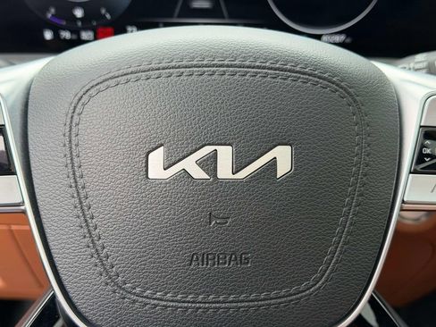 Certified 2024 Kia Telluride SX Prestige X-Line AWD/4WD image 26