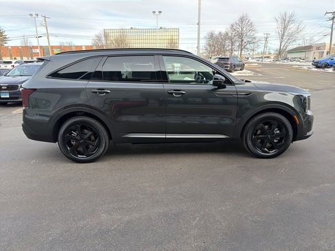 New 2026 Kia Sorento SX Prestige image 5