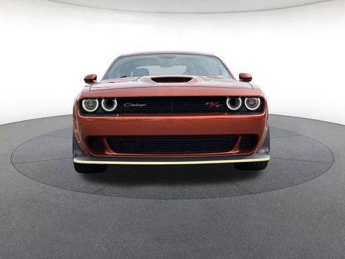 Certified 2023 Dodge Challenger R/T Scat Pack RWD image 9