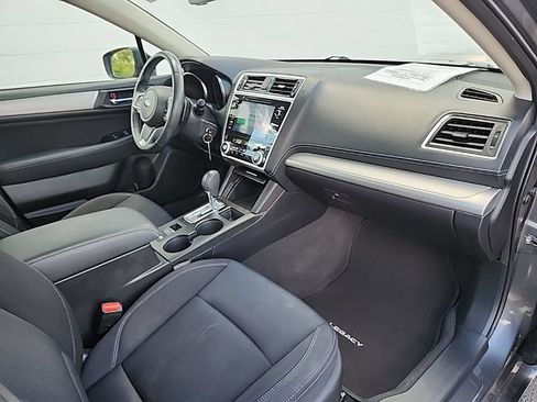 Used 2019 Subaru Legacy 2.5i Premium AWD/4WD image 35