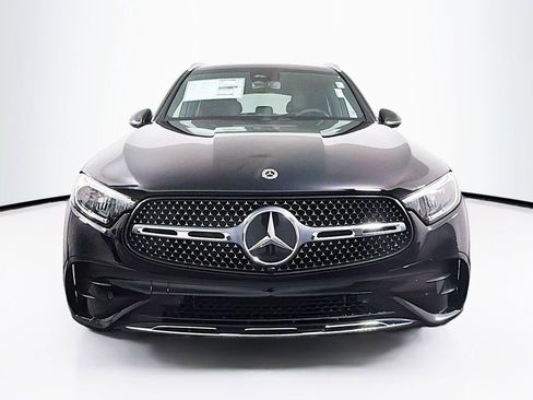 New 2026 Mercedes-Benz GLC 300 4MATIC image 2