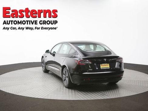 Used 2023 Tesla Model 3 Standard Range image 61