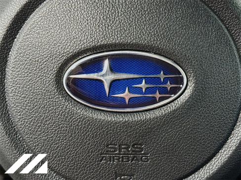 New 2026 Subaru Forester Limited image 34