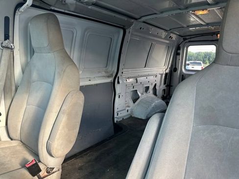Used 2012 Ford E-150 and Econoline 150 RWD image 15