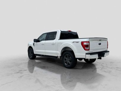 Used 2023 Ford F150 Lariat w/ Equipment Group 502A High