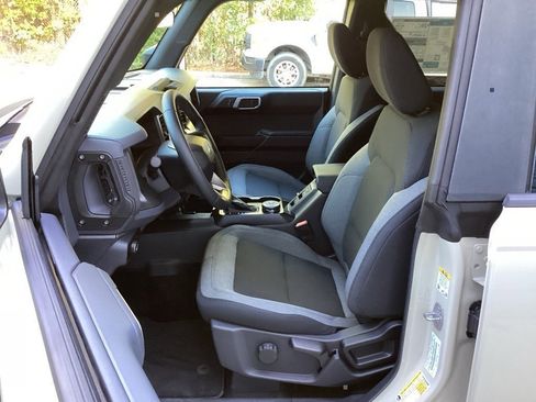 New 2025 Ford Bronco Big Bend image 27