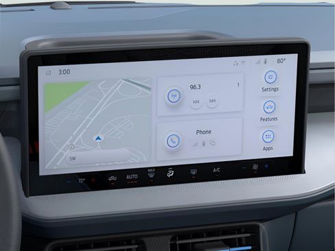 New 2026 Ford Maverick XLT AWD/4WD image 15