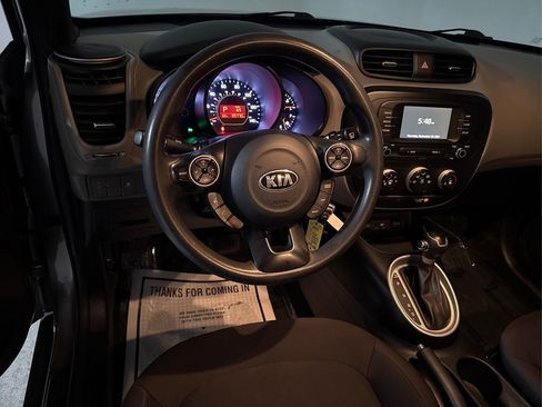 Used 2019 Kia Soul image 20