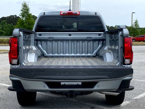 New 2025 Chevrolet Colorado LT w/ Advanced Trailering Package image 22