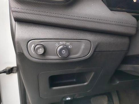 Used 2024 Chevrolet TrailBlazer LT image 13