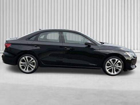New 2026 Audi A3 2.0T Premium AWD/4WD image 6