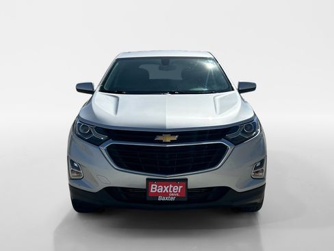 Used 2018 Chevrolet Equinox LT AWD/4WD image 8