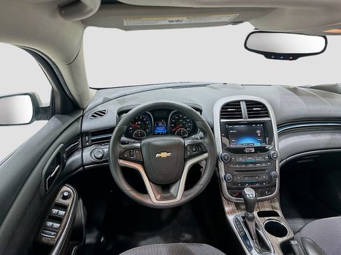 Used 2016 Chevrolet Malibu LT w/ Power Convenience Package FWD image 22