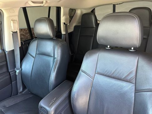 Used 2017 Jeep Compass High Altitude AWD/4WD image 22