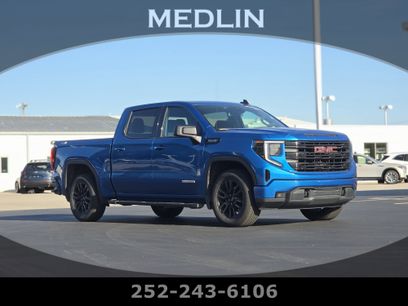 Used 2023 GMC Sierra 1500 Elevation