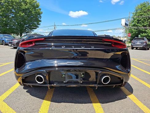 Used 2024 Lotus Emira First Edition image 4